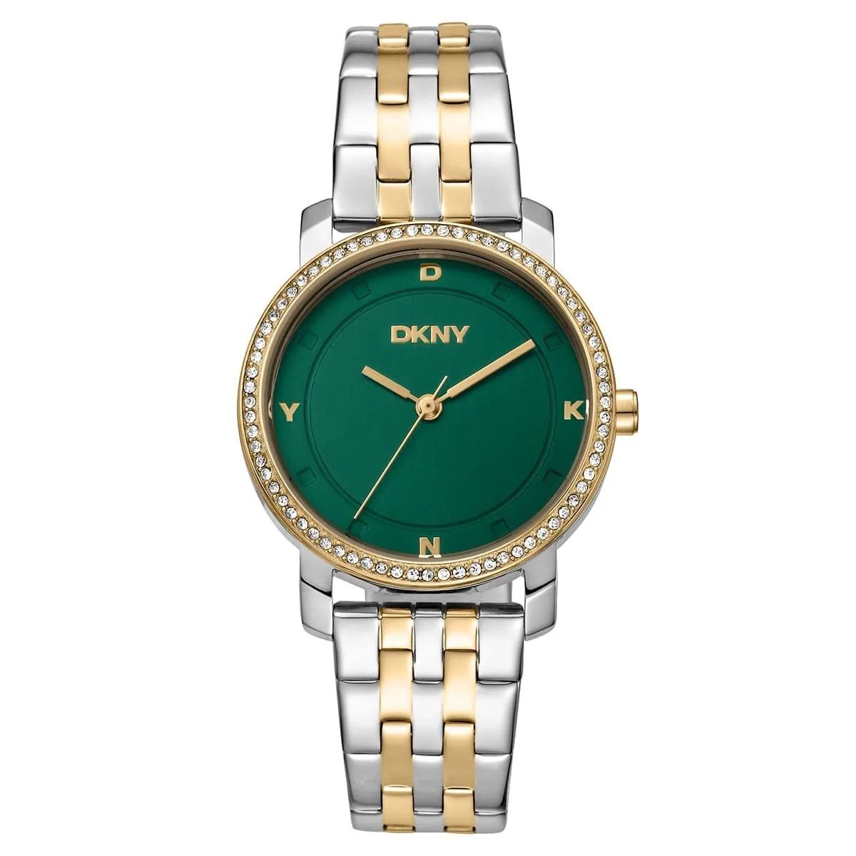 Donna Karan DK1L065M0075 Kadın Kol Saati