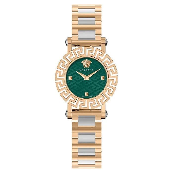 Versace VRSCVE2Q00724 Kadın Kol Saati