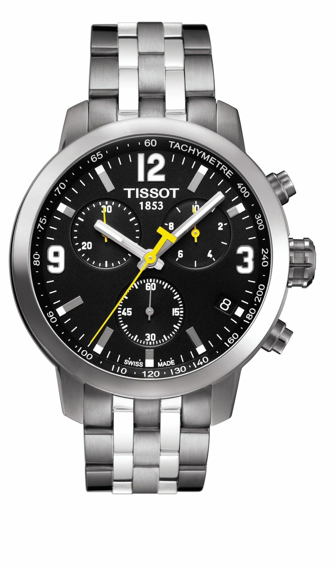 Tissot Prc 200 Chronograph T0554171105700 Erkek Kol Saati