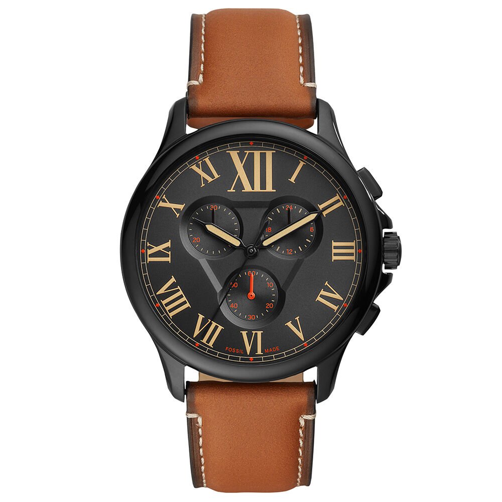 Fossil FFS5639 Erkek Kol Saati