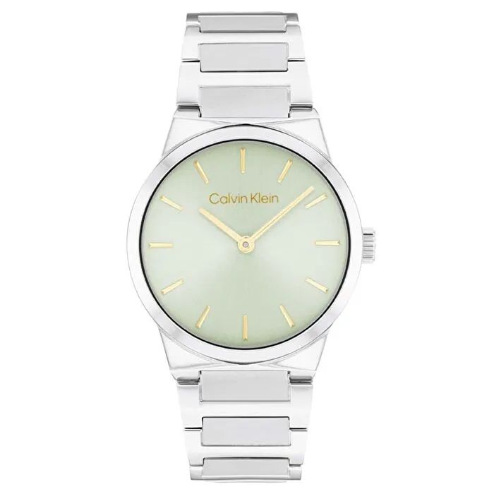 Calvin Klein CK25100080 Kadın Kol Saati