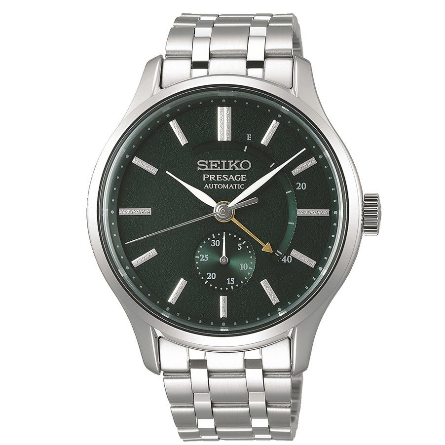 Seiko Presage SSA397J Erkek Kol Saati
