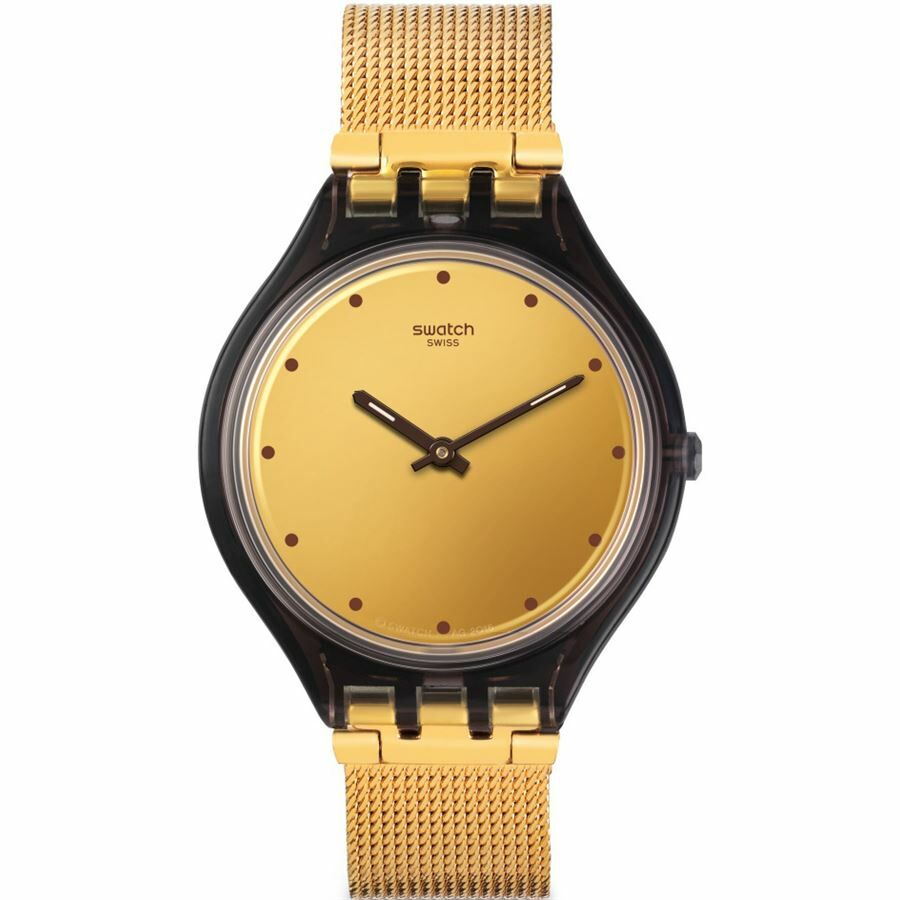 Swatch SVOC100M Kadın Kol Saati