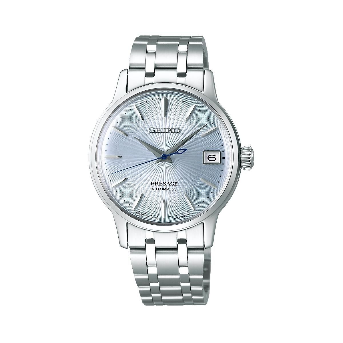 Seiko Presage Kadın Kol Saati