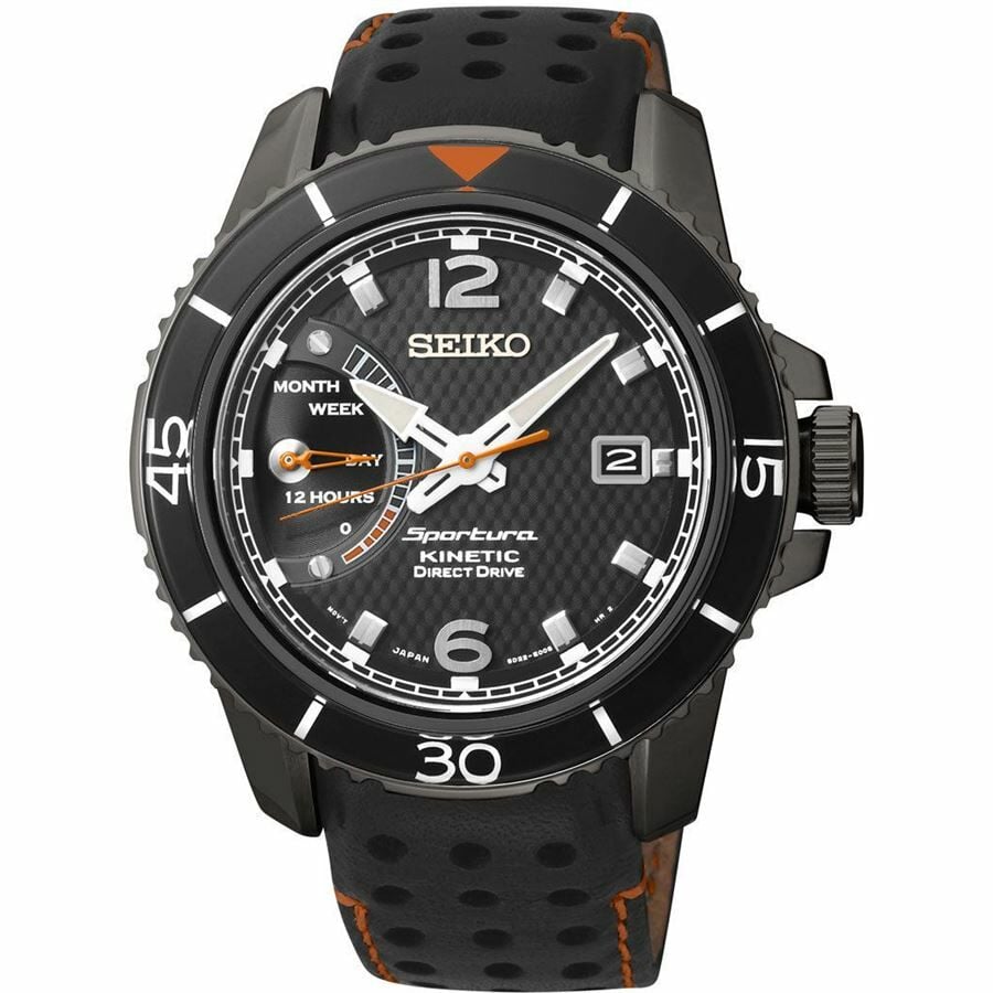 Seiko Sportura Erkek Kol Saati