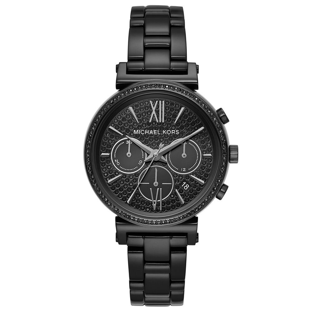 Michael Kors MK6632 Kadın Kol Saati