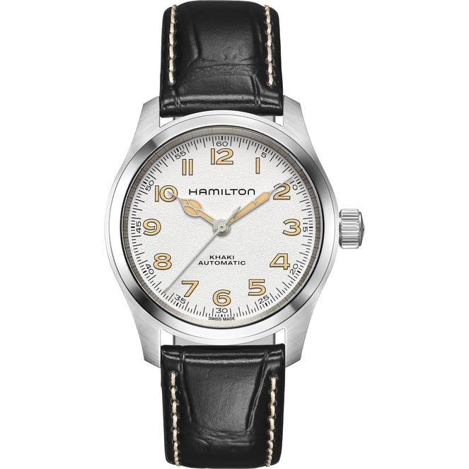 HamiltonKhaki Field Murph H70405710