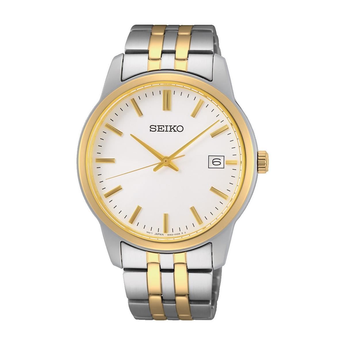 Seiko SUR402P Erkek Kol Saati