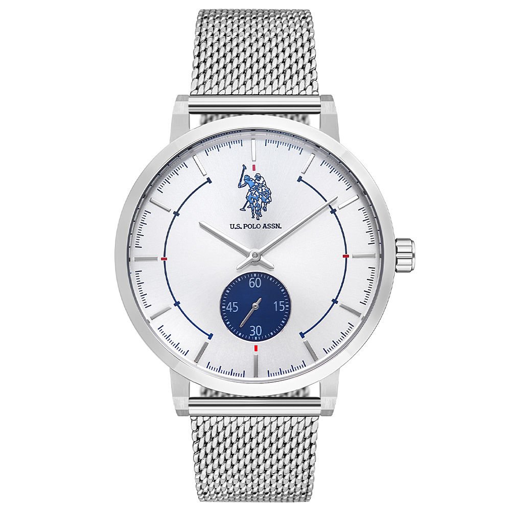 U.S. Polo Assn. USPA1012-04 Erkek Kol Saati