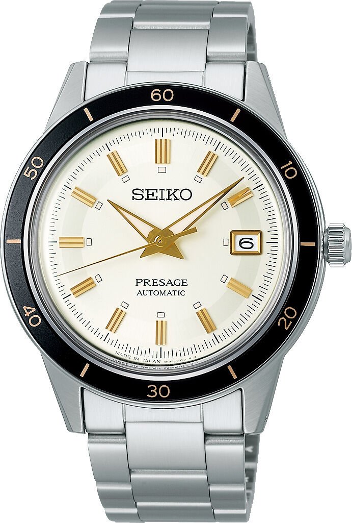 Seiko Presage SRPG03J Erkek Kol Saati