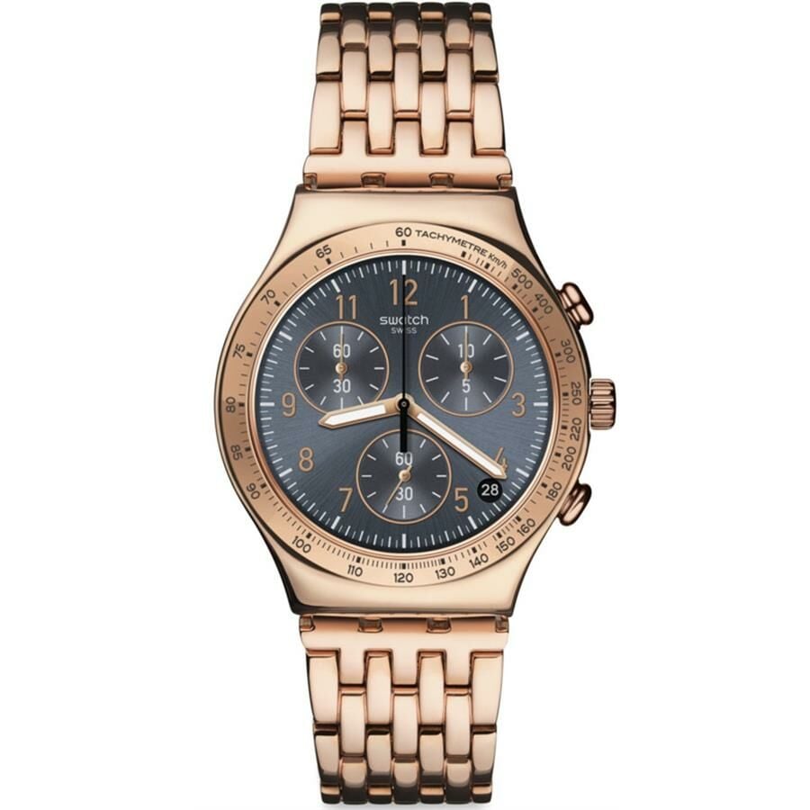 Swatch YCG418GD Kadın Kol Saati