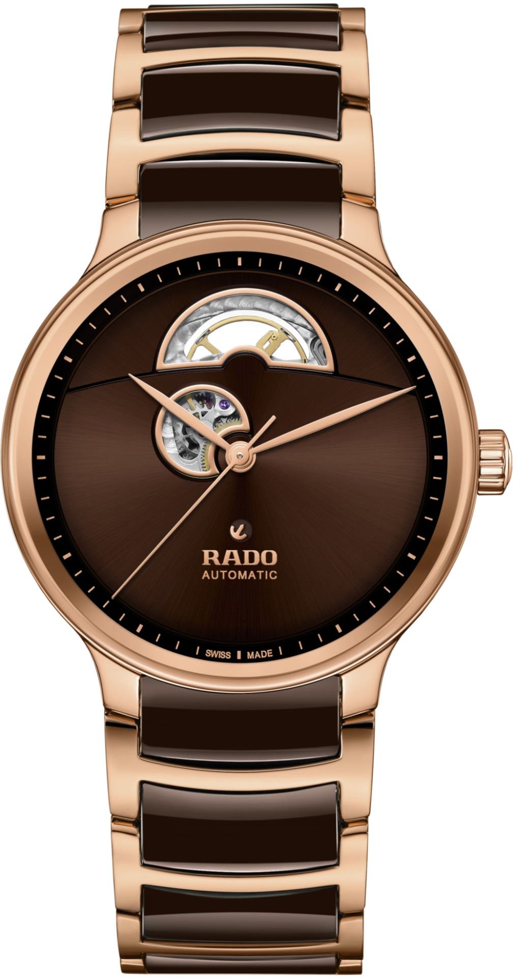 Rado Centrix R30013302 Kol Saati