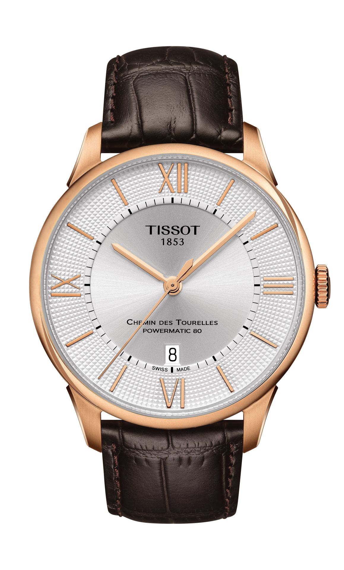 Tissot T0994073603800 Erkek Kol Saati