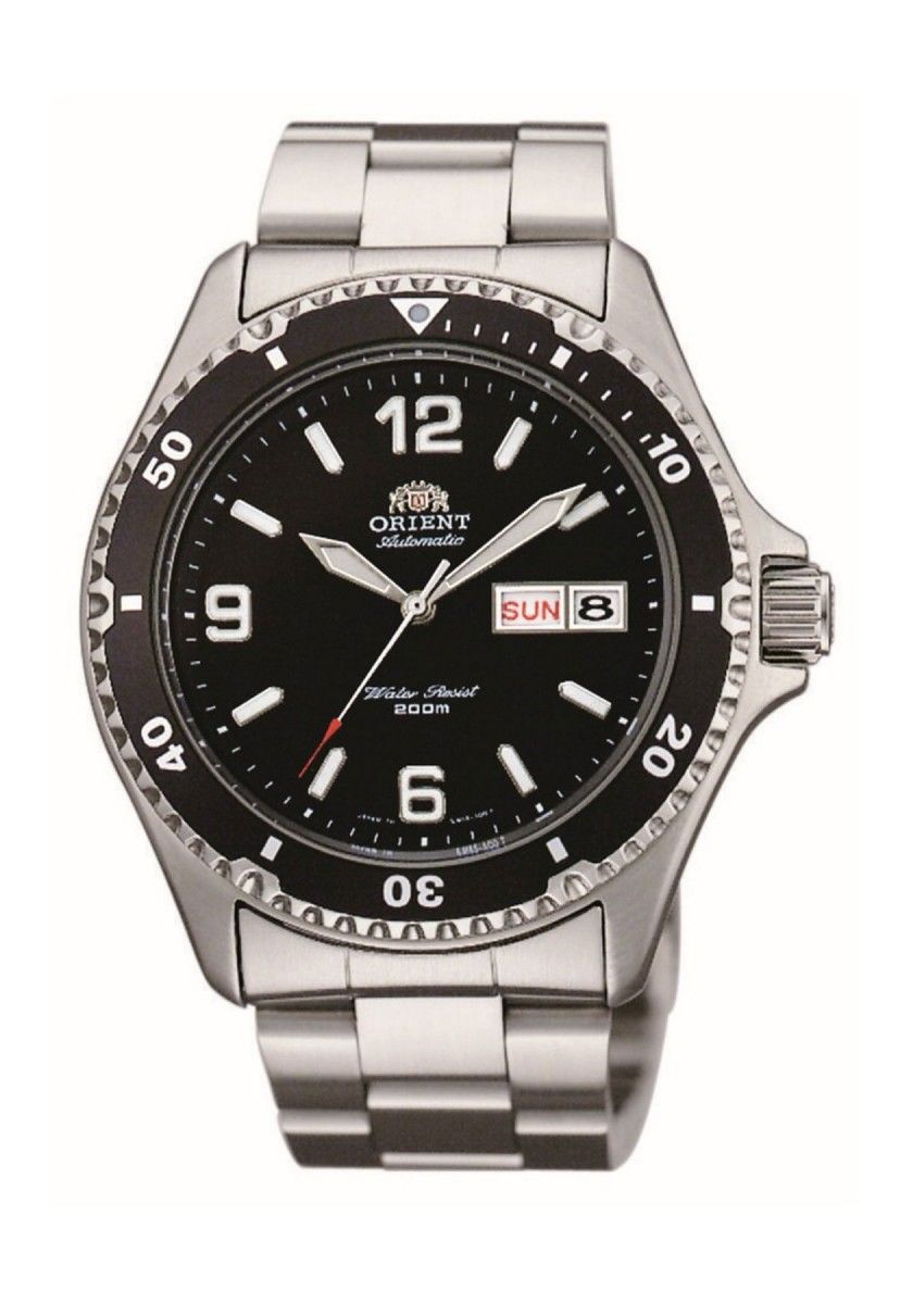 Orient Mako 2 TAA02001B9 Erkek Kol Saati