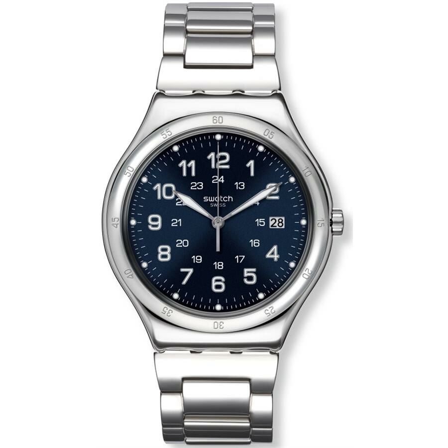 Swatch YWS420GC Erkek Kol Saati