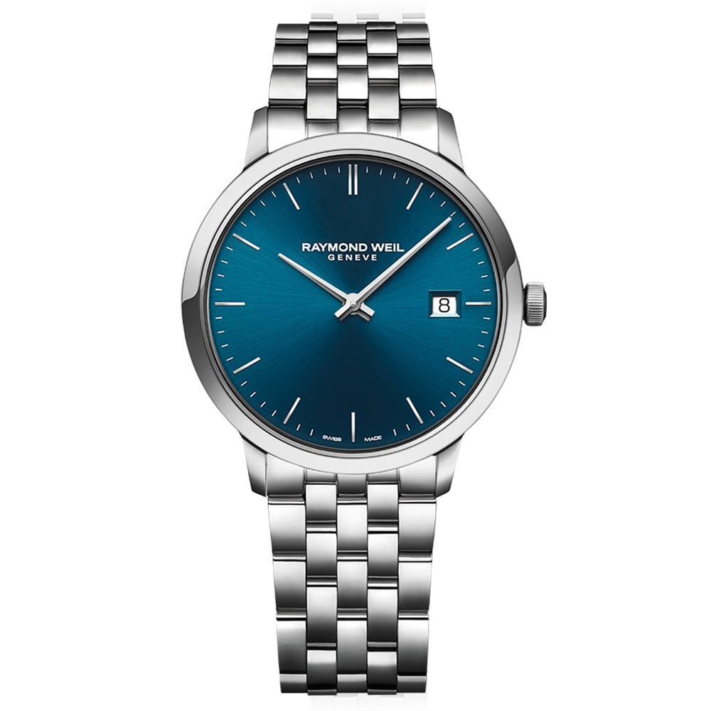 Raymond Weil Toccata RW5585ST50001 Erkek Kol Saati