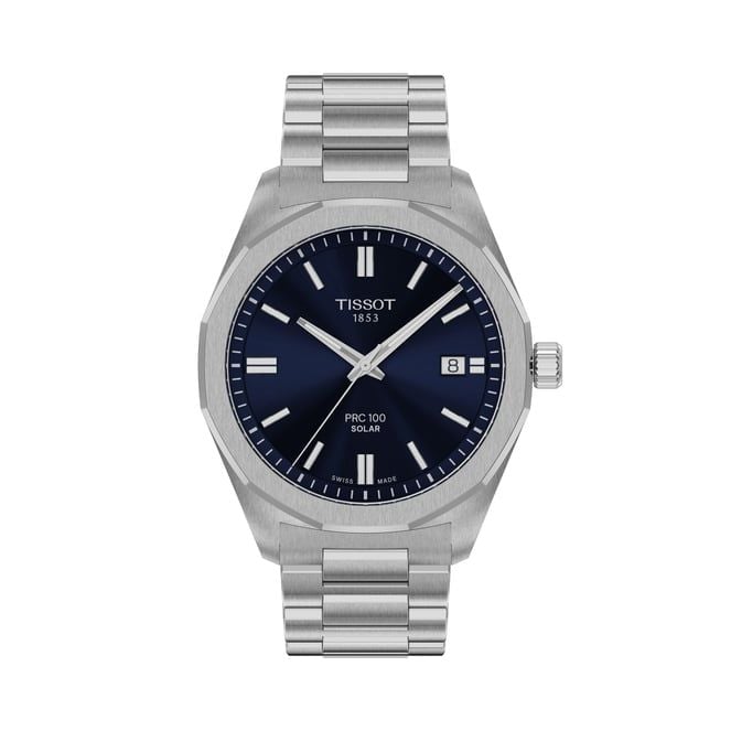 Tissot Prc 100 Solar T1514221104100