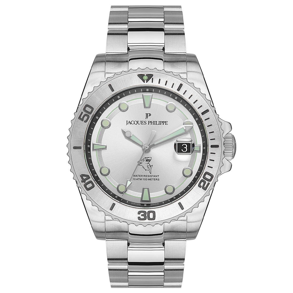 Jacques Philippe JPQGS351326 Erkek Kol Saati