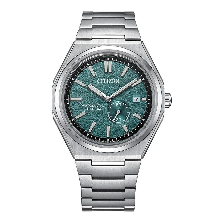 Citizen Zenshin NJ0180-80X Erkek Kol Saati