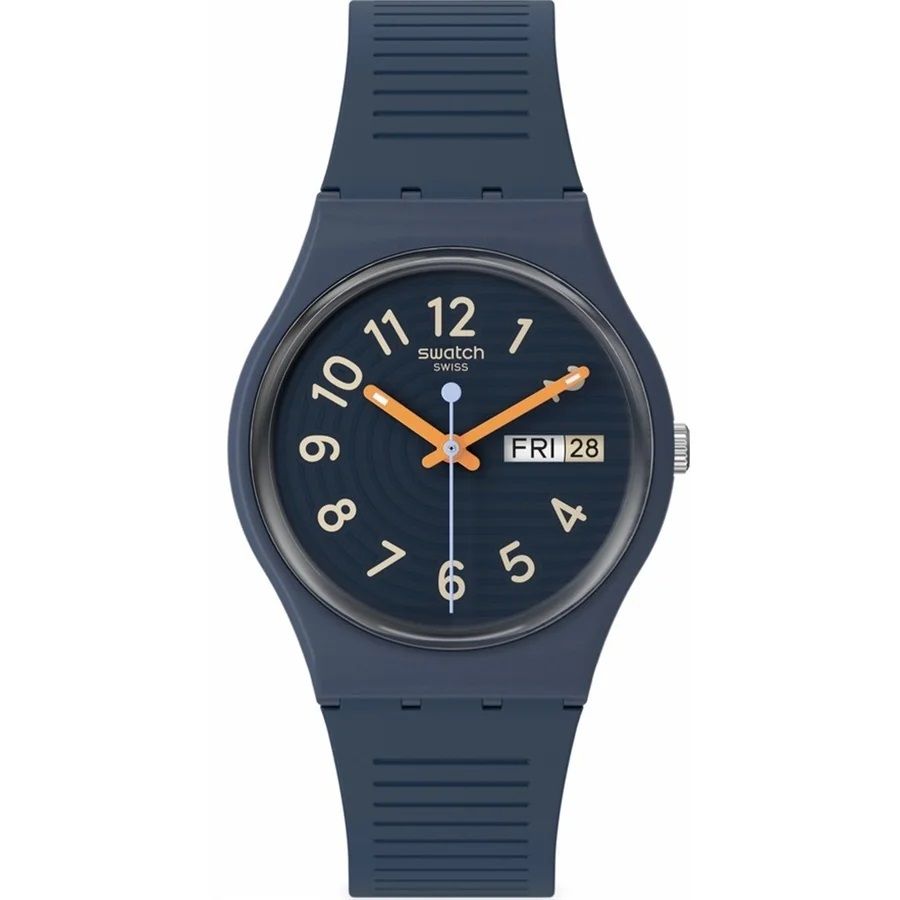 Swatch SO28I700 Kadın Kol Saati