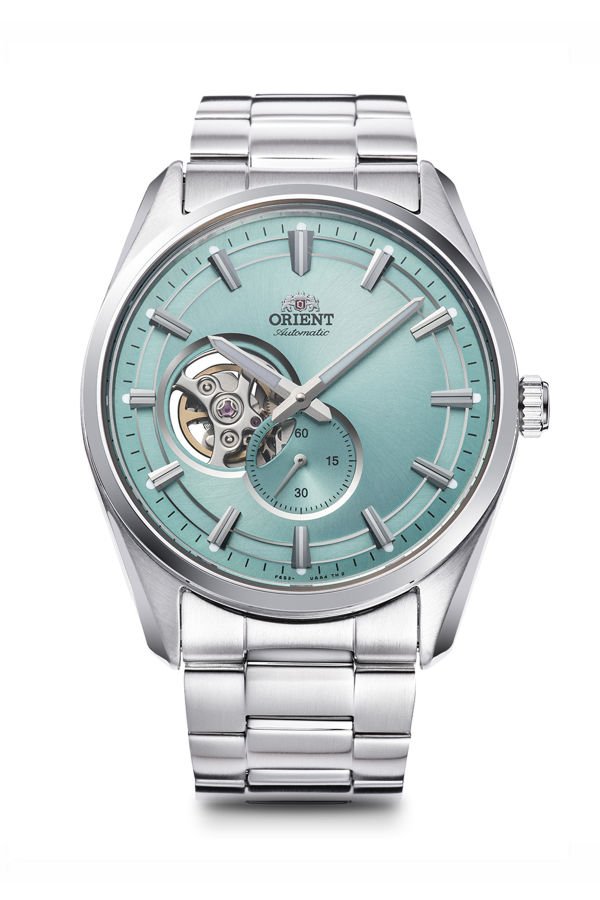 Orient RA-AR0009L30B Erkek Kol Saati