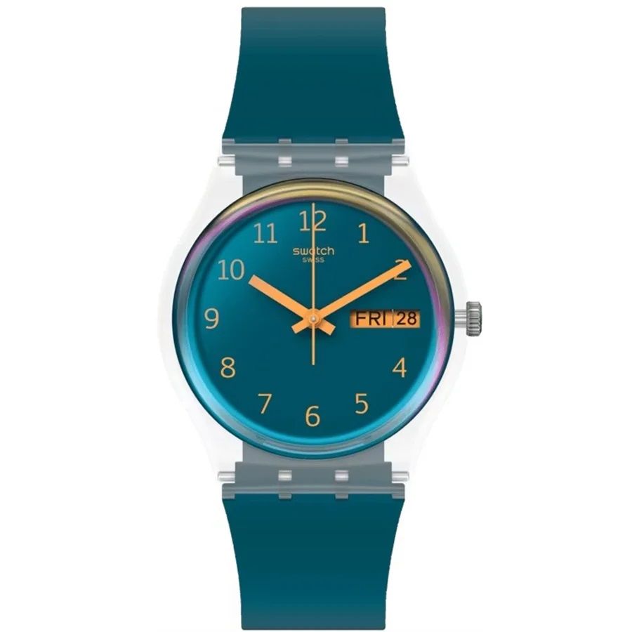 Swatch SO28K700 Kadın Kol Saati