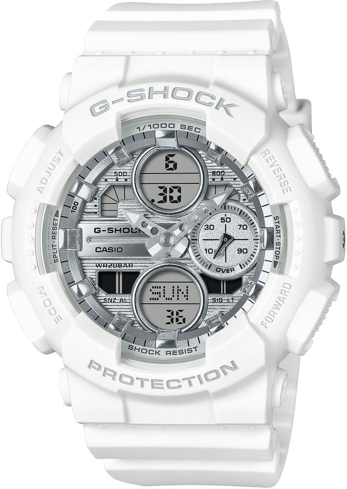 Casio G-Shock GMA-S140VA-7ADR Erkek Kol Saati