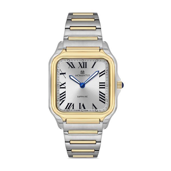 Momentus EM348T-02SG Erkek Kol Saatİ