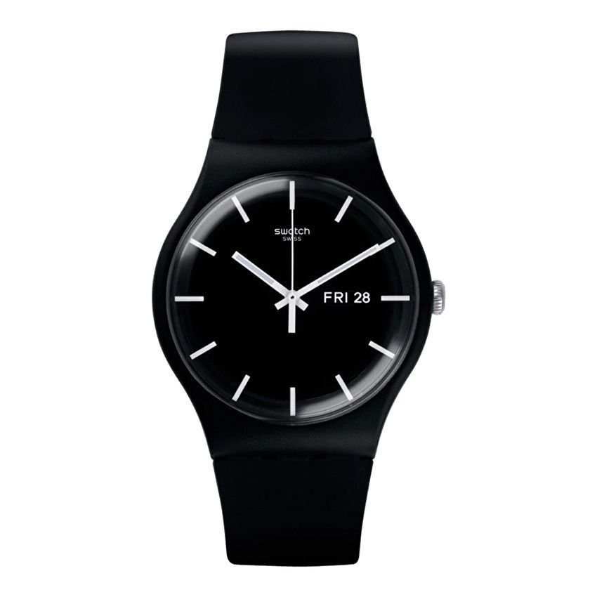 Swatch SO29B704 Kol Saati