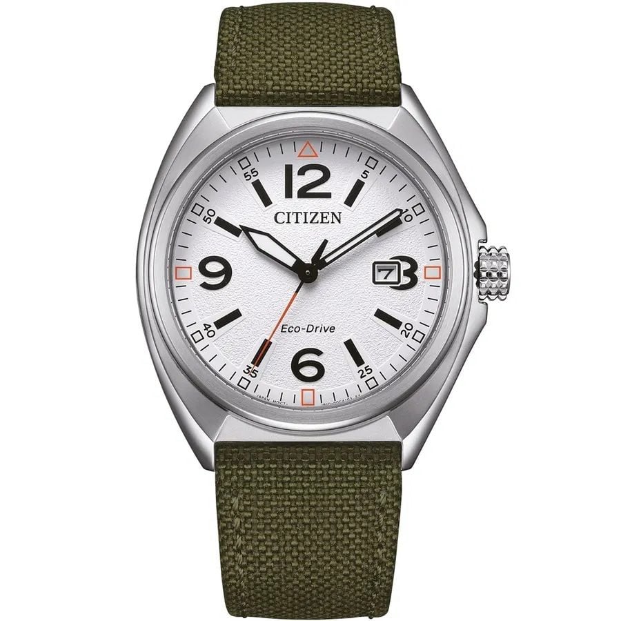 Citizen Eco Drive AW1571-09A