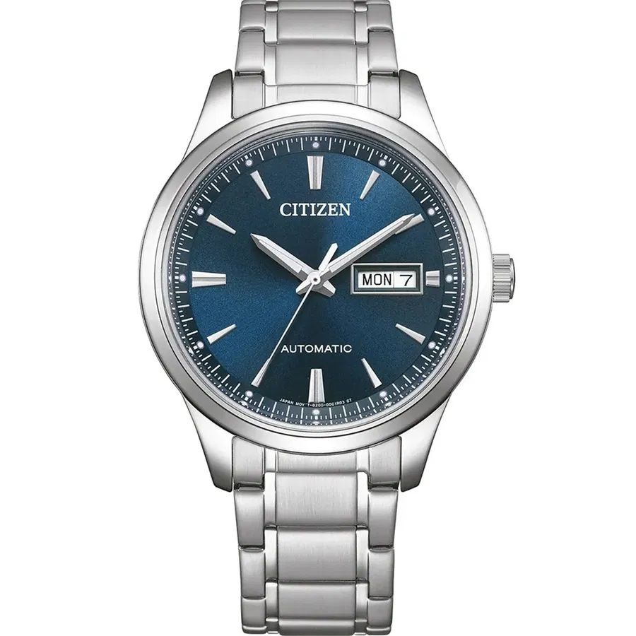 Citizen Otomatik NY4058-79LE Erkek Kol Saati