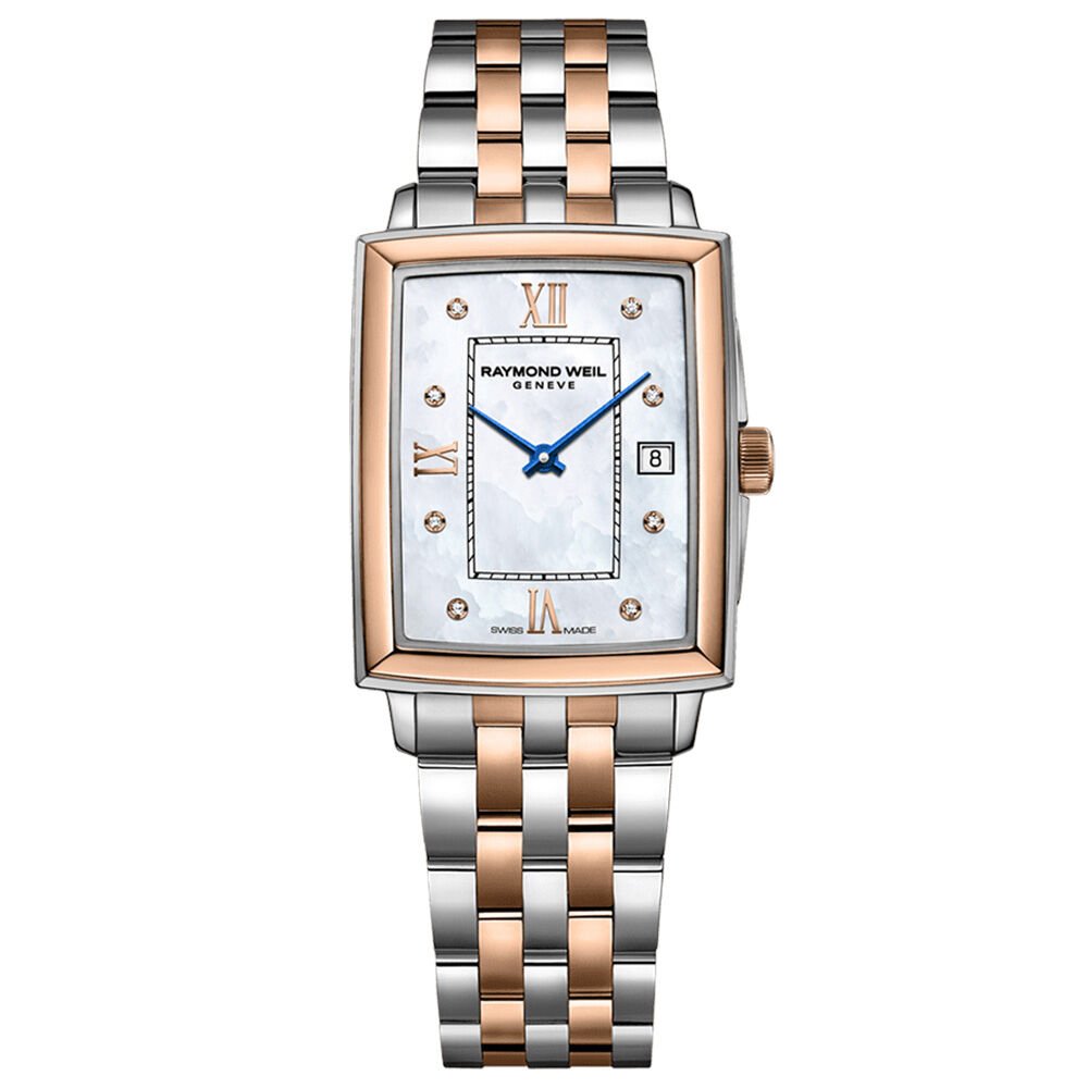 Raymond Weil Toccata RW5925SP500995 Kadın Kol Saati