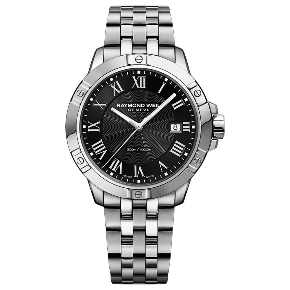 Raymond Weil Tango RW8160ST00208 Erkek Kol Saati