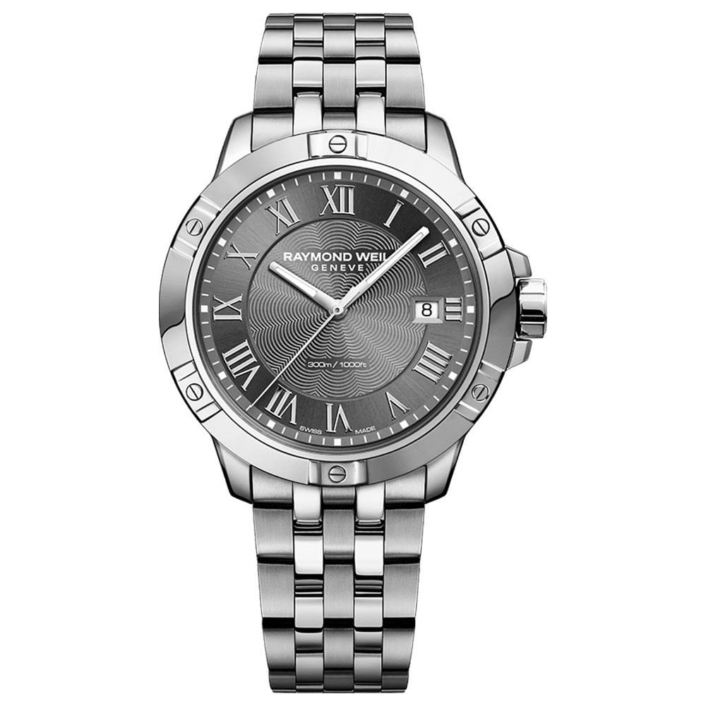 Raymond Weil Tango RW8160ST00608 Erkek Kol Saati