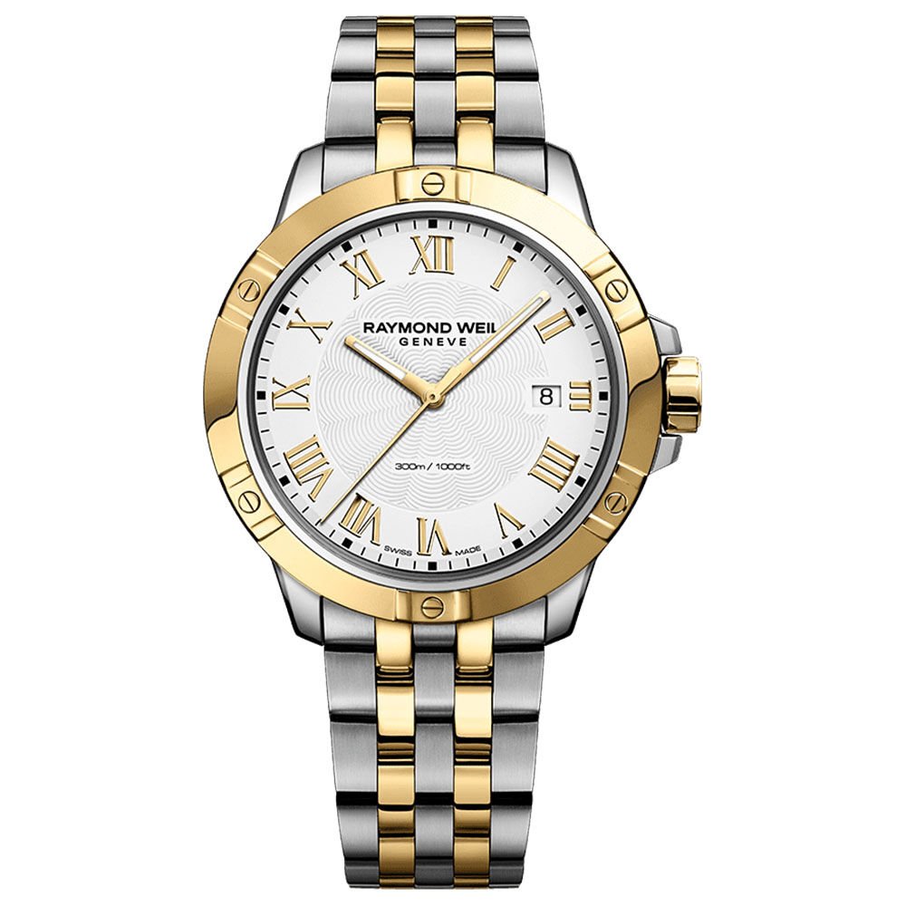 Raymond Weil Tango RW8160STP00308 Erkek Kol Saati