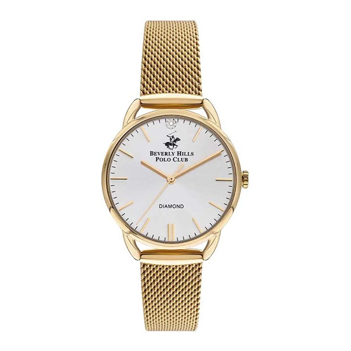 Beverly Hills Polo BP3299C.130 Kadın Kol Saati