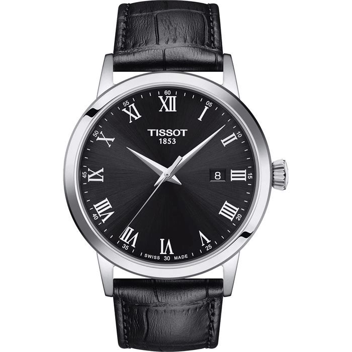 Tissot T1294101605300 Erkek Kol Saati