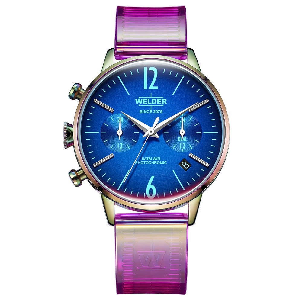 Welder Moody WWRC127 38 mm Kadın Kol Saati