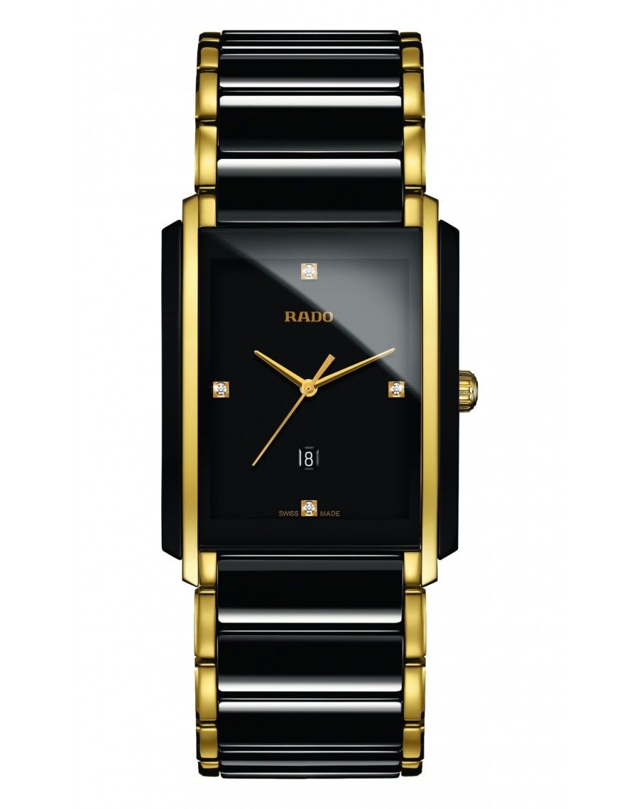 Rado Integral ﻿R20204712 Erkek Kol Saati