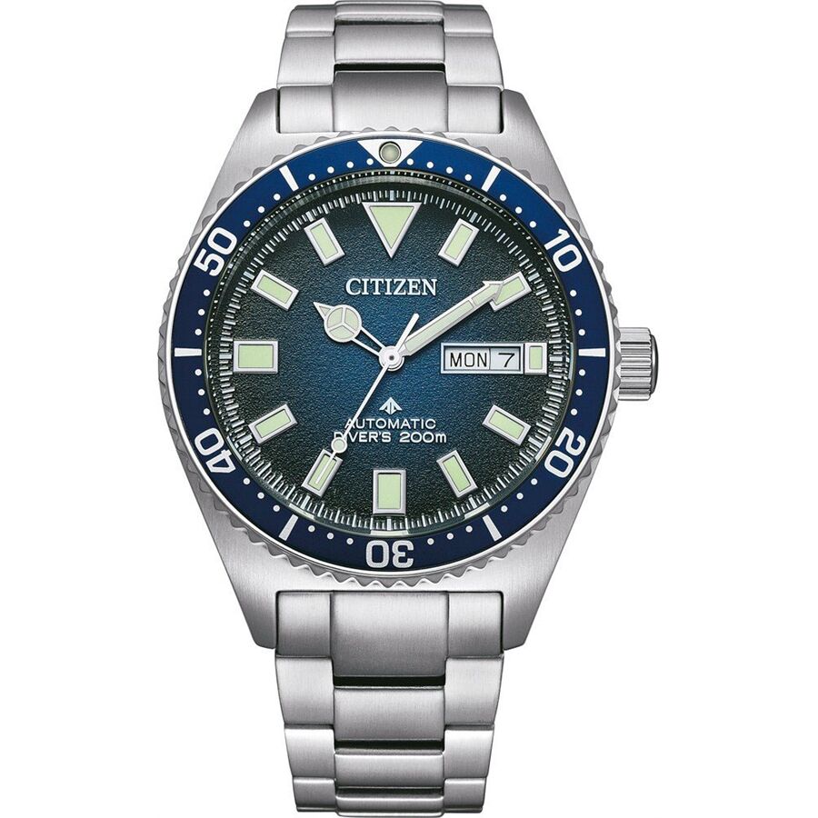 Citizen NY0129-58LE Erkek Kol Saati