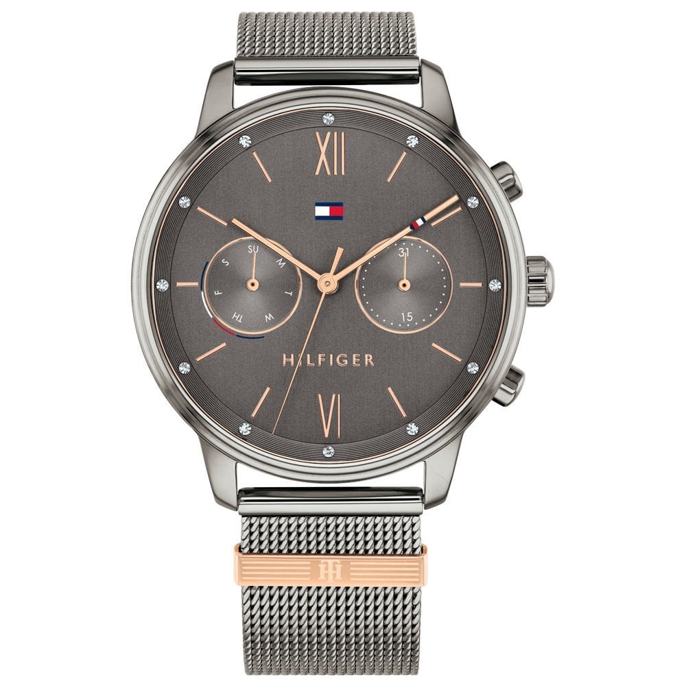 Tommy Hilfiger TH1782304 Kadın Kol Saati