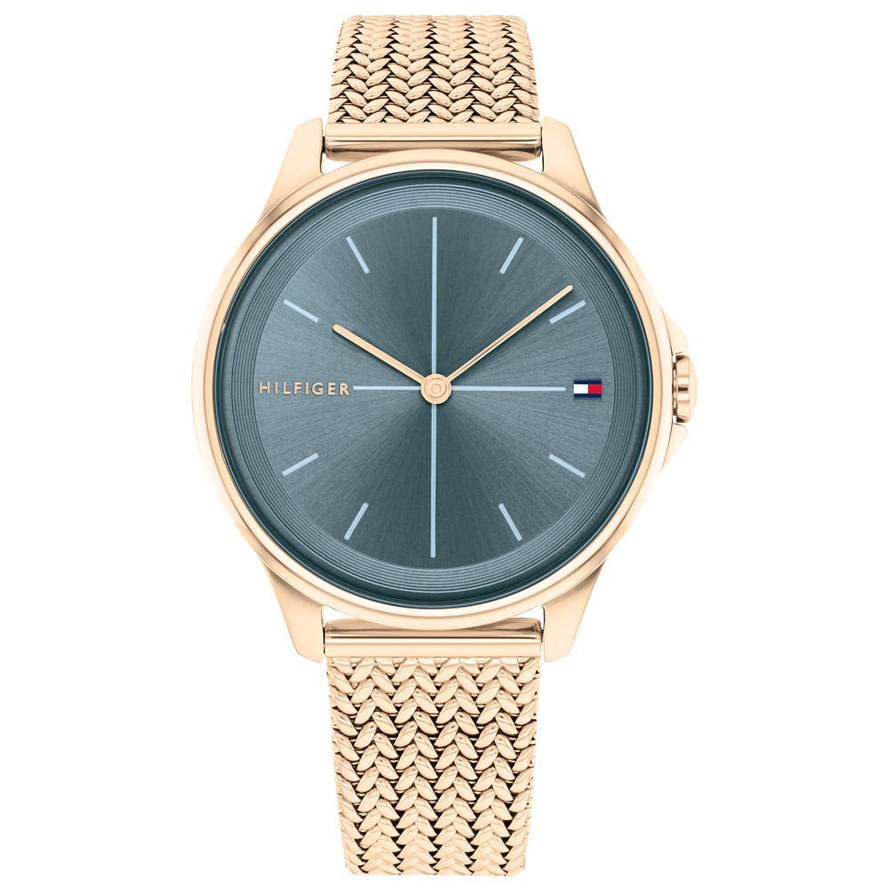 Tommy Hilfiger TH1782356 Kadın Kol Saati
