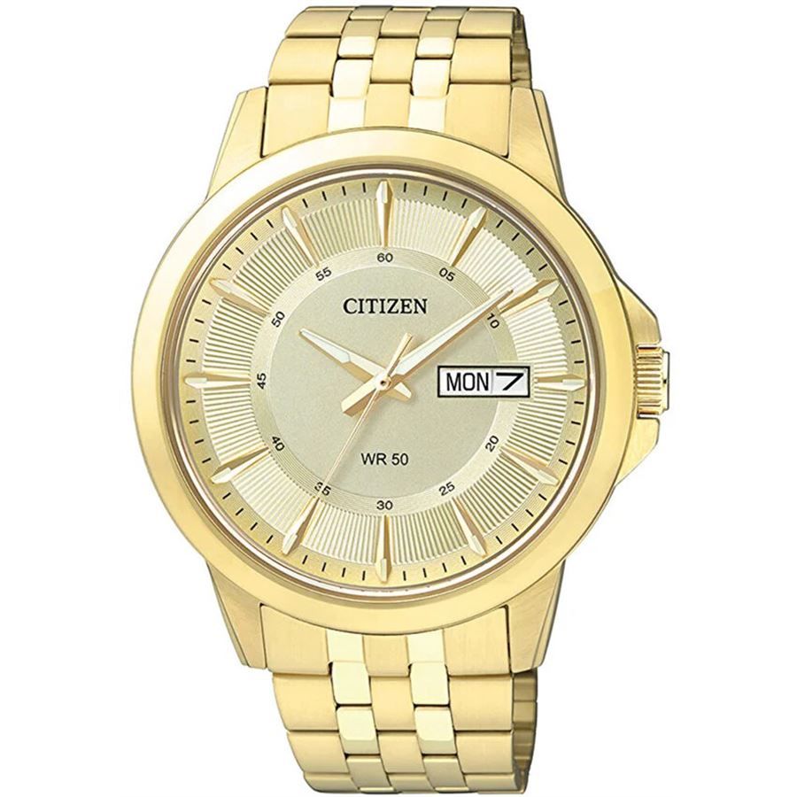 Citizen Quartz BF2013-56PE Erkek Kol Saati