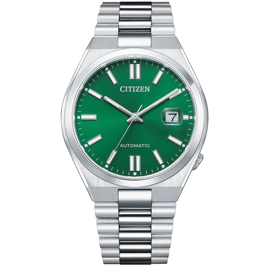 Citizen Tsuyosa NJ0150-81X Erkek Kol Saati