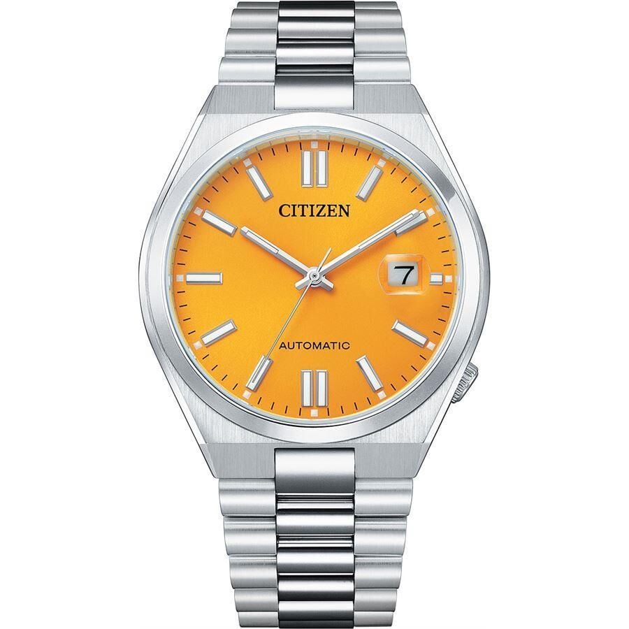 Citizen Tsuyosa NJ0150-81Z Erkek Kol Saati