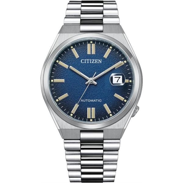 Citizen Tsuyosa NJ0151-88L Erkek Kol Saati