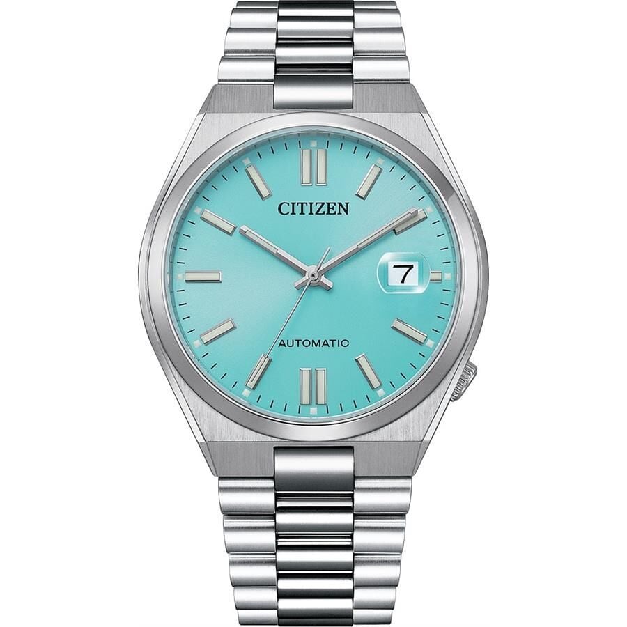 Citizen Tsuyosa NJ0151-88M Erkek Kol Saati