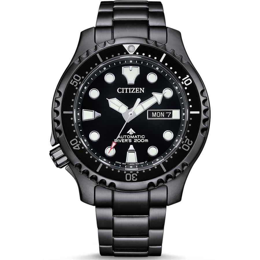 Citizen Promaster NY0145-86EE Erkek Kol Saati