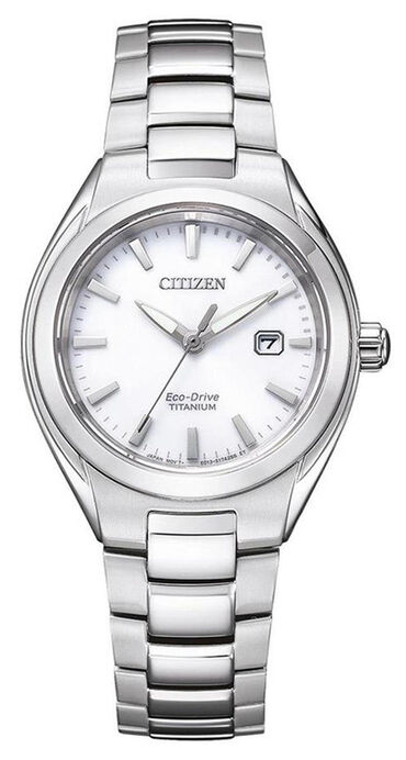 Citizen Eco Drive EW2610-80A Kadın Kol Saati