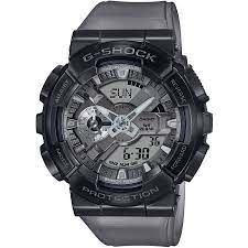 Casio G-Shock GM-110MF-1ADR Erkek Kol Saati